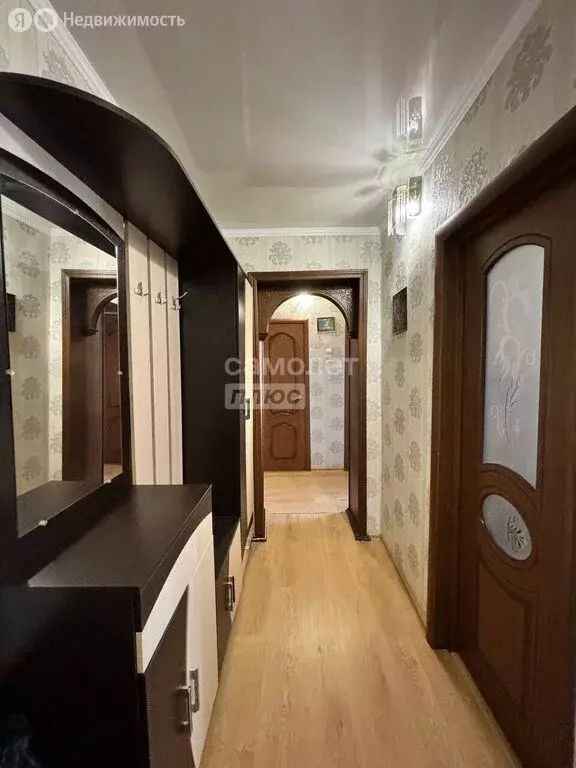 2-комнатная квартира: Липецк, улица Степанищева, 17 (49.5 м) - Фото 1