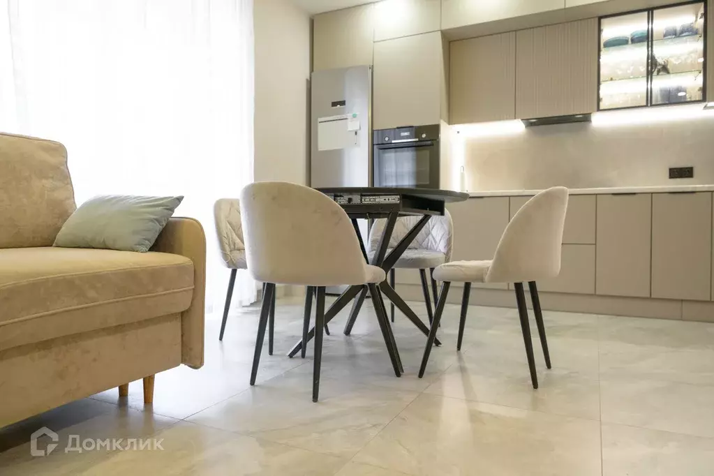 Продаётся 3-к квартира, 54.5 м - Фото 0