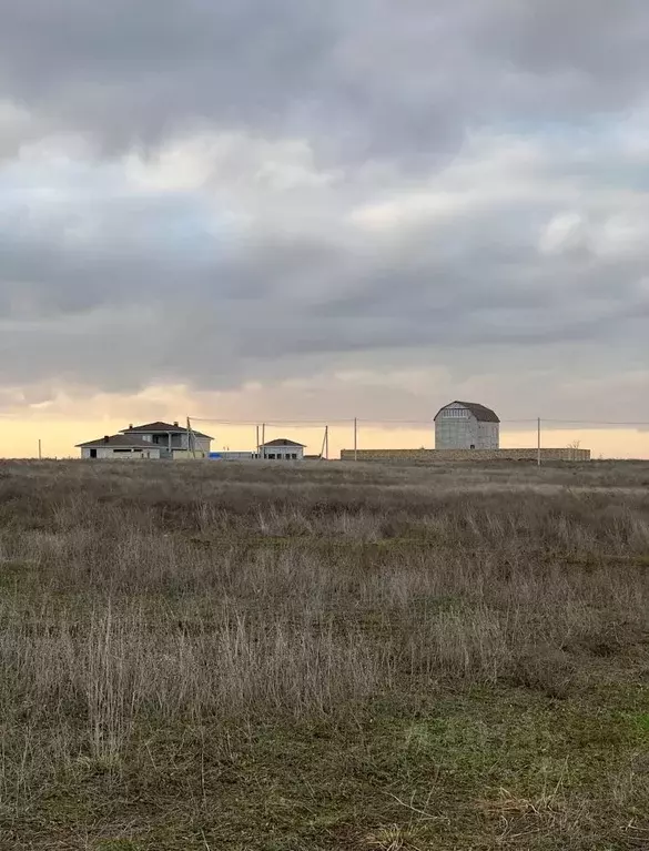 Участок в Крым, Феодосия городской округ, с. Береговое ул. Набережная ... - Фото 0