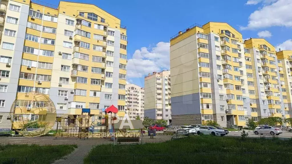 1-к. квартира, 42 м, 7/9 эт. - Фото 0