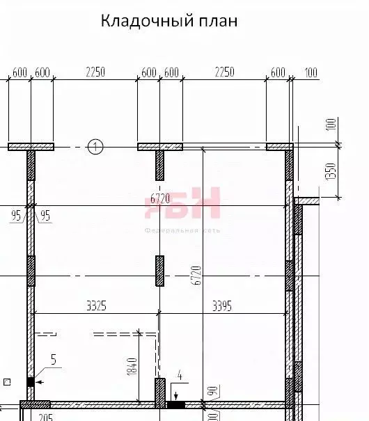 Торговая площадь в Тюменская область, Тюмень ул. Василия Малкова, 10 ... - Фото 2