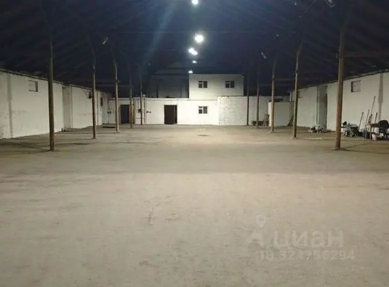 Склад в Санкт-Петербург Московская Застава муниципальный округ,  (2019 ... - Фото 2