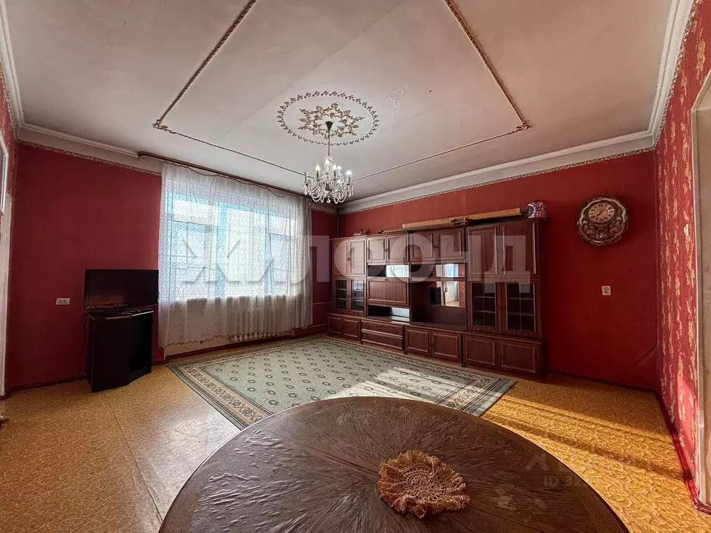 3-к кв. Хакасия, Абакан ул. Карла Маркса, 16 (76.1 м) - Фото 2