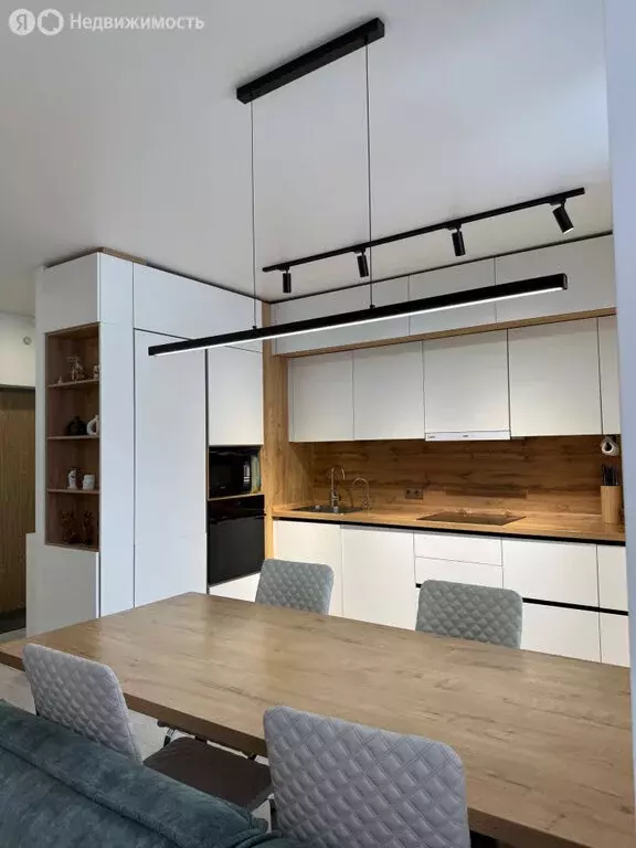 3-комнатная квартира: Екатеринбург, проспект Академика Сахарова, 93 ... - Фото 1