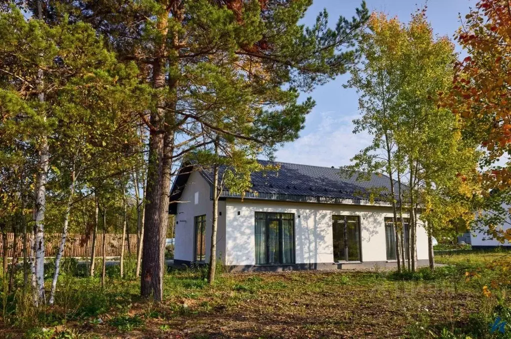 Дом в Свердловская область, Екатеринбург  (91 м) - Фото 1