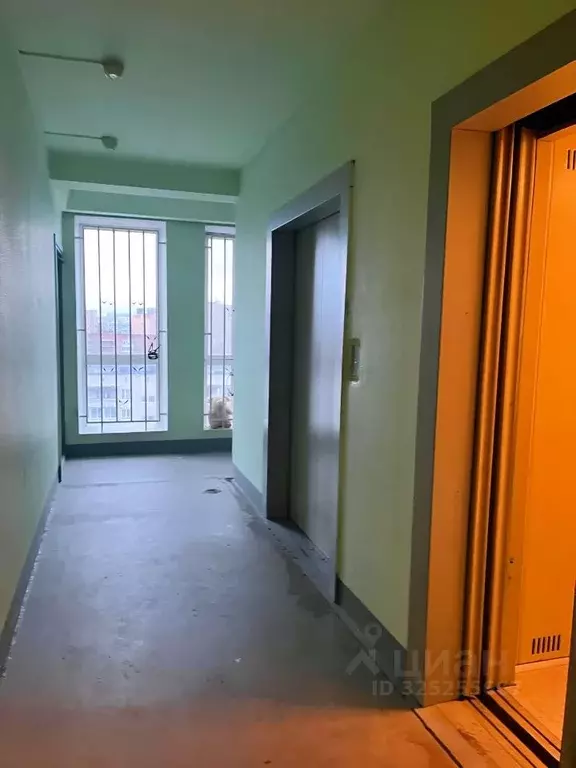 2-к кв. Московская область, Одинцово Можайское ш., 45а (65.0 м) - Фото 1