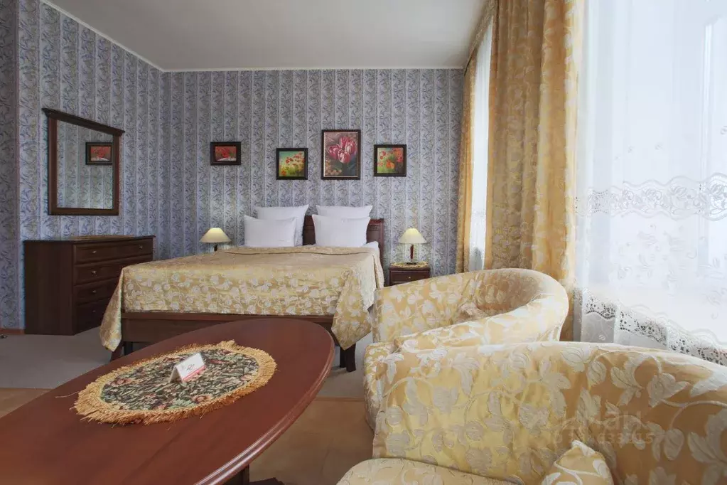 1-к кв. Санкт-Петербург Уральская ул., 12 (32.0 м) - Фото 2