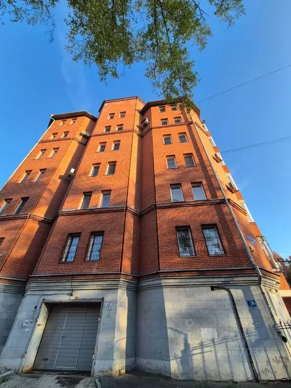 3-к кв. Томская область, Томск Нечевский пер., 4/1 (100.2 м) - Фото 2