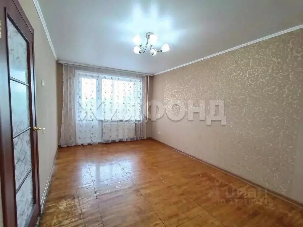 2-к кв. Алтайский край, Барнаул ул. Попова, 67 (45.0 м) - Фото 1