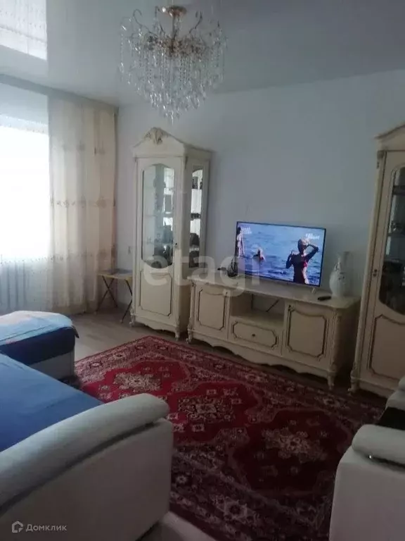 Продаётся 3-к квартира, 67.8 м - Фото 0