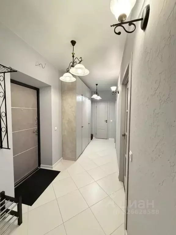 2-к кв. Марий Эл, Медведево городское поселение, Медведево пгт ул. ... - Фото 2