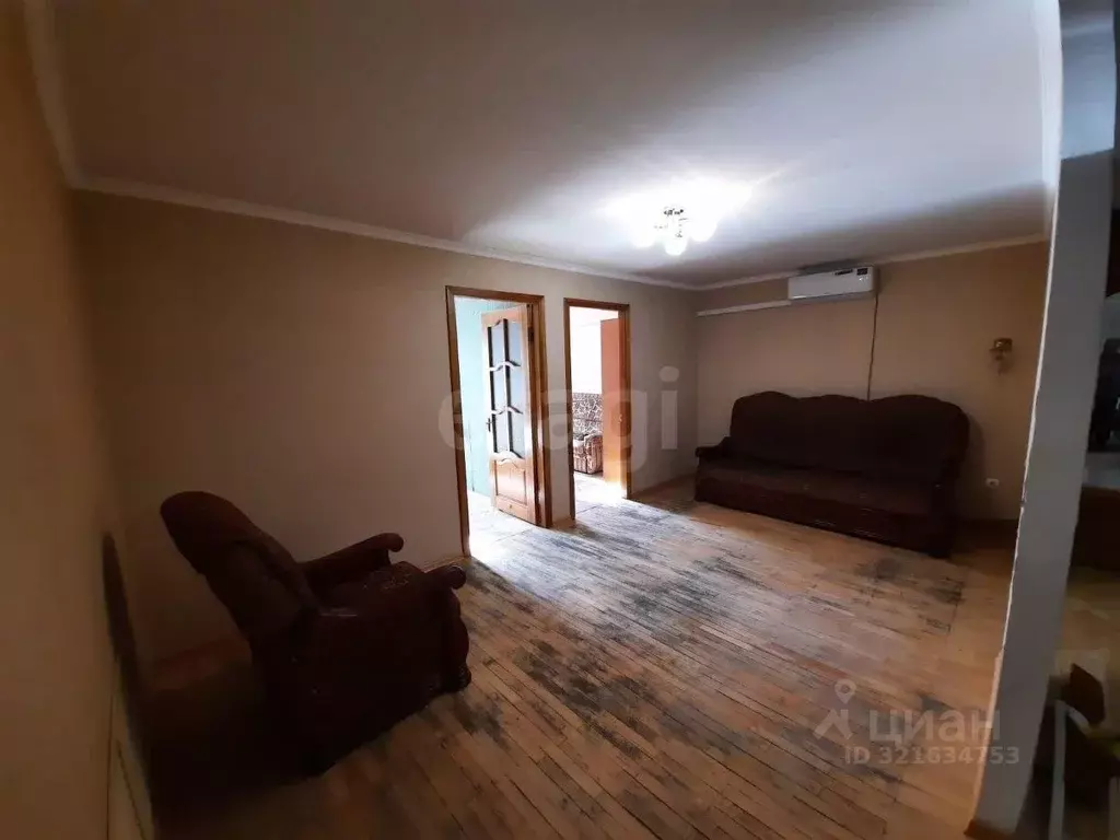 2-к кв. Ставропольский край, Ставрополь № 4 мкр, ул. Объездная, 1А ... - Фото 2