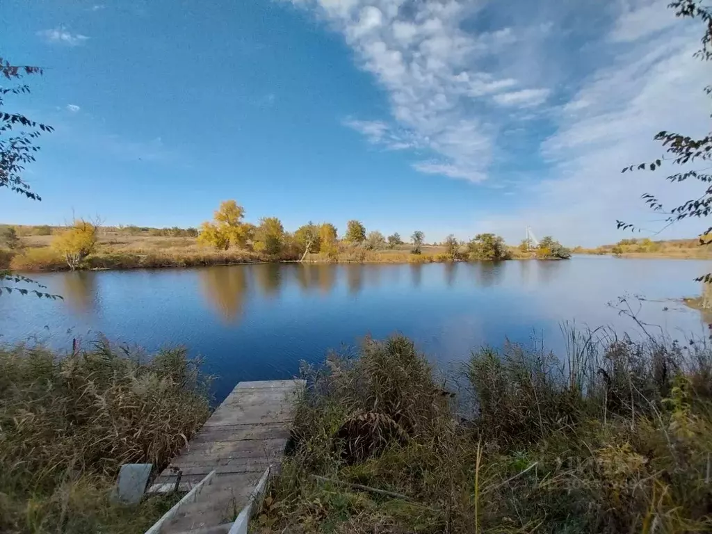 Дом в Самарская область, Волжский район, Дубовый Умет с/пос, Аглос дм, ... - Фото 0