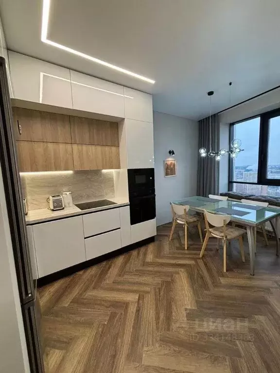 2-к кв. Москва ул. Лобачевского, 120к1 (42.0 м) - Фото 1