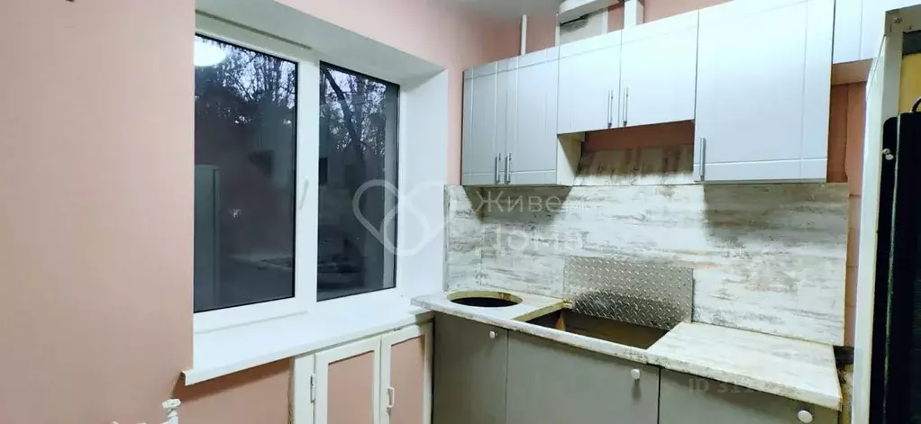 3-к кв. Волгоградская область, Волгоград ул. 64-й Армии, 121 (55.3 м) - Фото 1