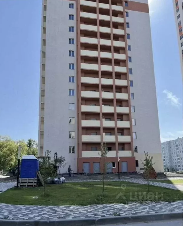 2-к кв. Новосибирская область, Новосибирск ул. Немировича-Данченко, ... - Фото 1