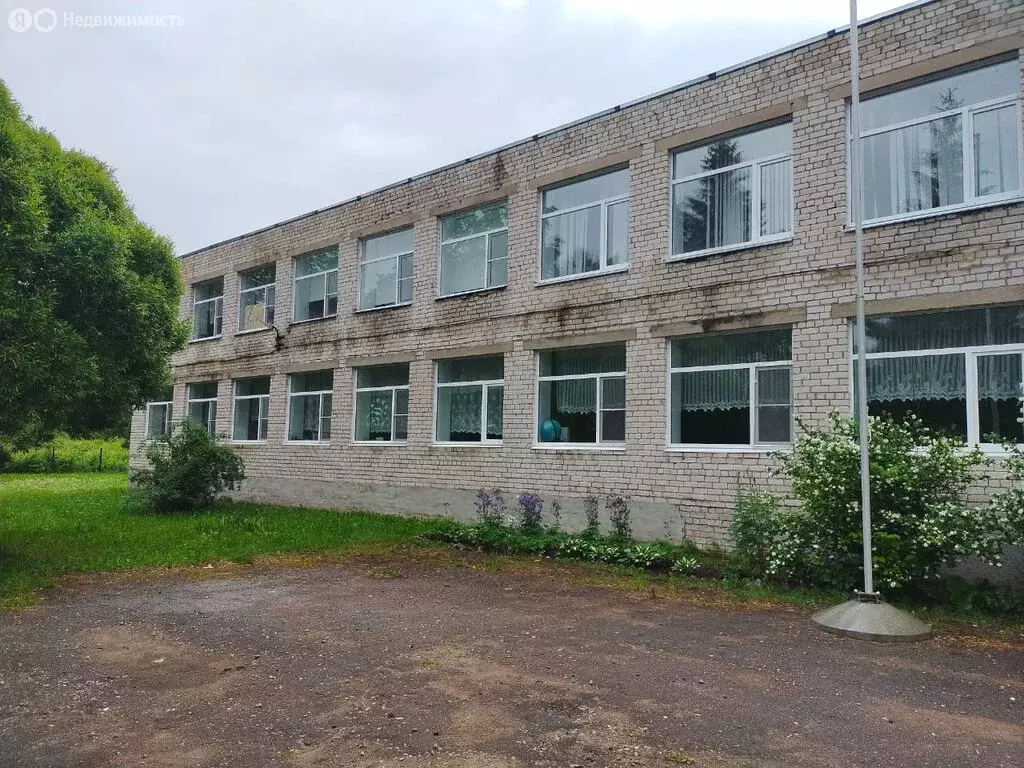 Дом в посёлок Брусово, улица Райсовета, 18 (72 м) - Фото 0