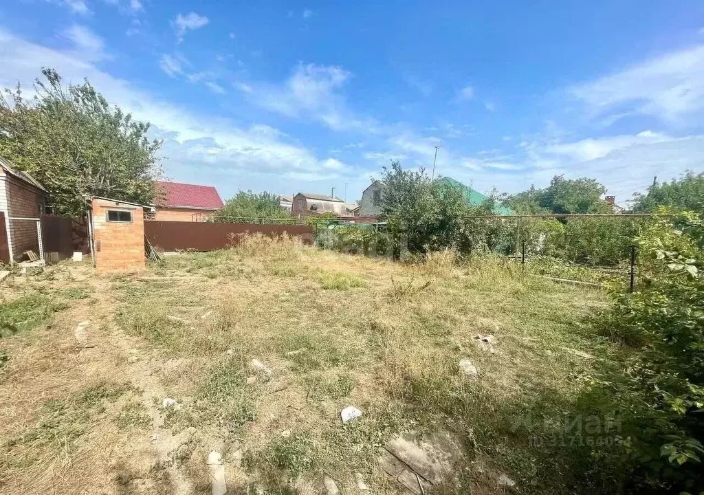 Участок в Краснодарский край, Ейск  (3.0 сот.) - Фото 1