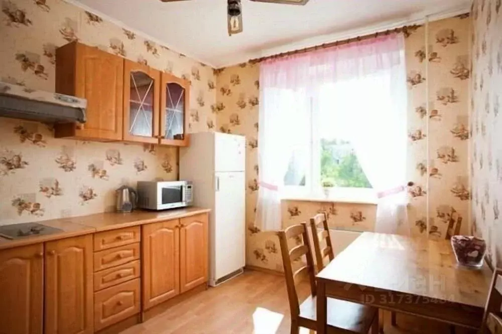Комната Москва ул. Введенского, 24К1 (10.0 м) - Фото 0