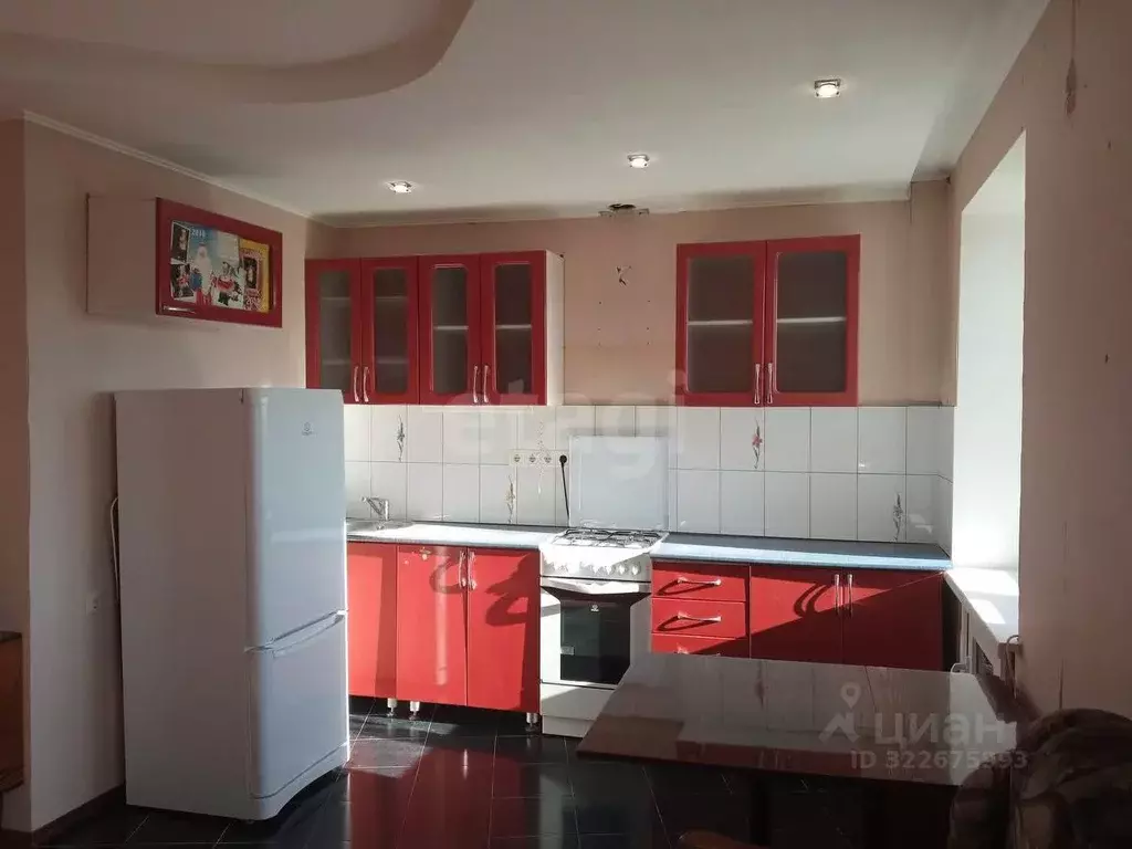 1-к кв. Саратовская область, Балашов ул. 167-й Стрелковой Дивизии, 18Б ... - Фото 1