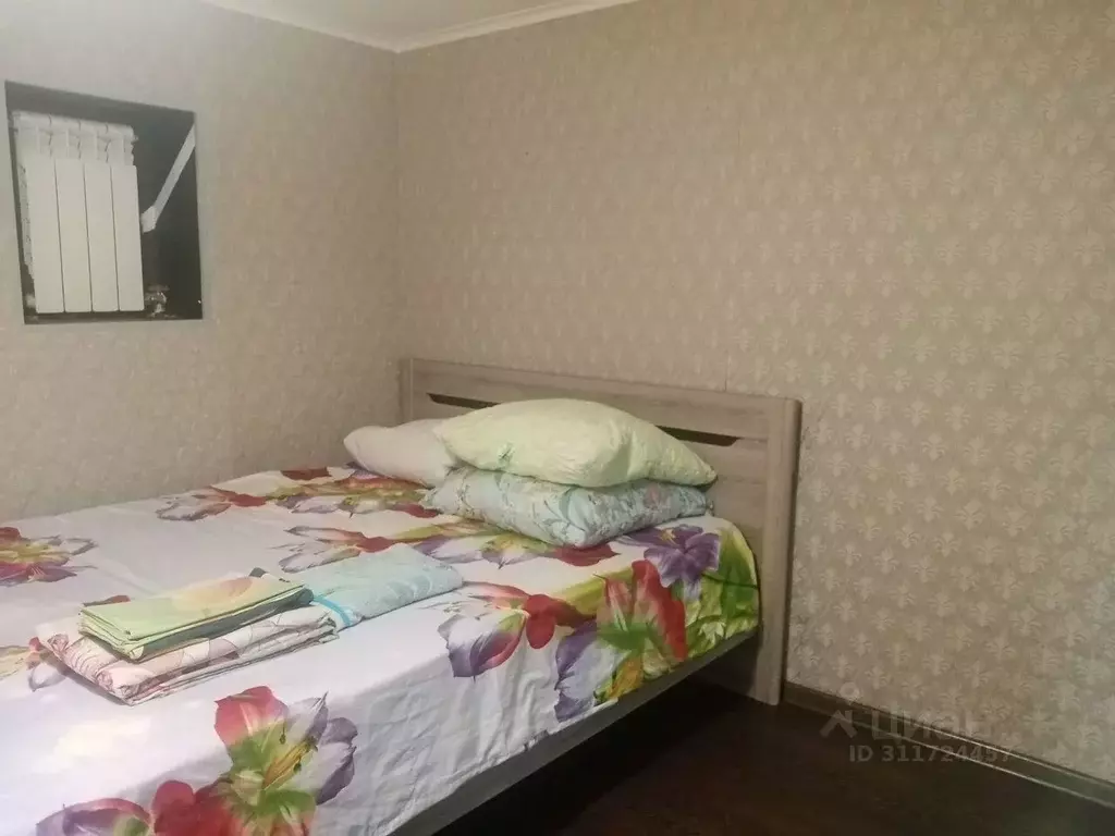 1-к кв. Томская область, Томск Черемошники мкр, ул. Батистовая, 16 ... - Фото 1