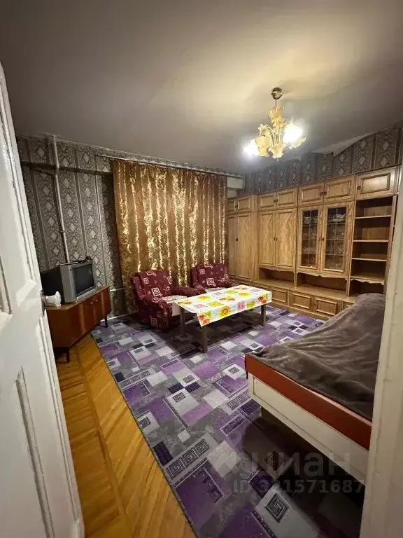3-к кв. Мурманская область, Кировск просп. Ленина, 7В (67.0 м) - Фото 0