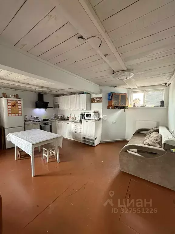 Дом в Бурятия, Улан-Удэ Медицинская ул., 4 (109 м) - Фото 1