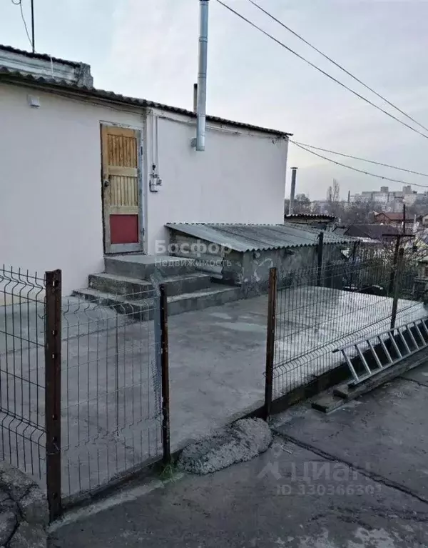 Дом в Крым, Керчь ул. Чкалова, 24А (42 м) - Фото 1