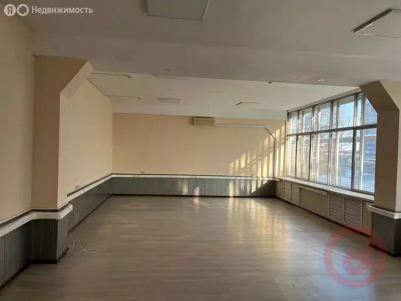 Офис (64 м) - Фото 1