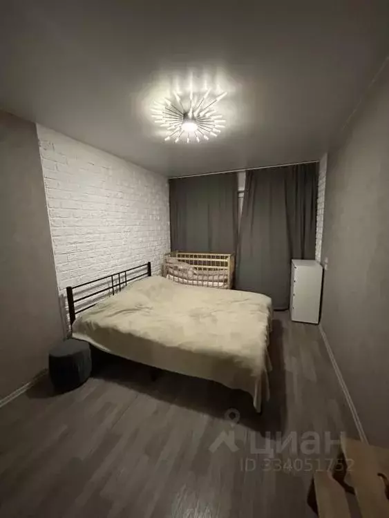3-к кв. Иркутская область, Иркутск просп. Маршала Жукова, 11 (67.4 м) - Фото 2