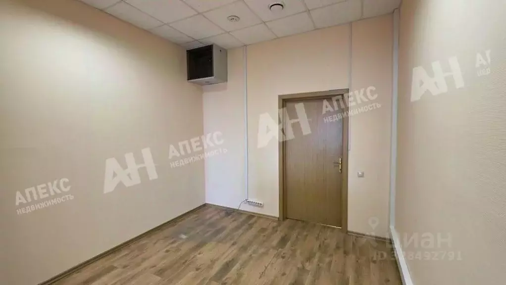 Помещение свободного назначения в Москва 3-й Красносельский пер., 21С1 ... - Фото 2