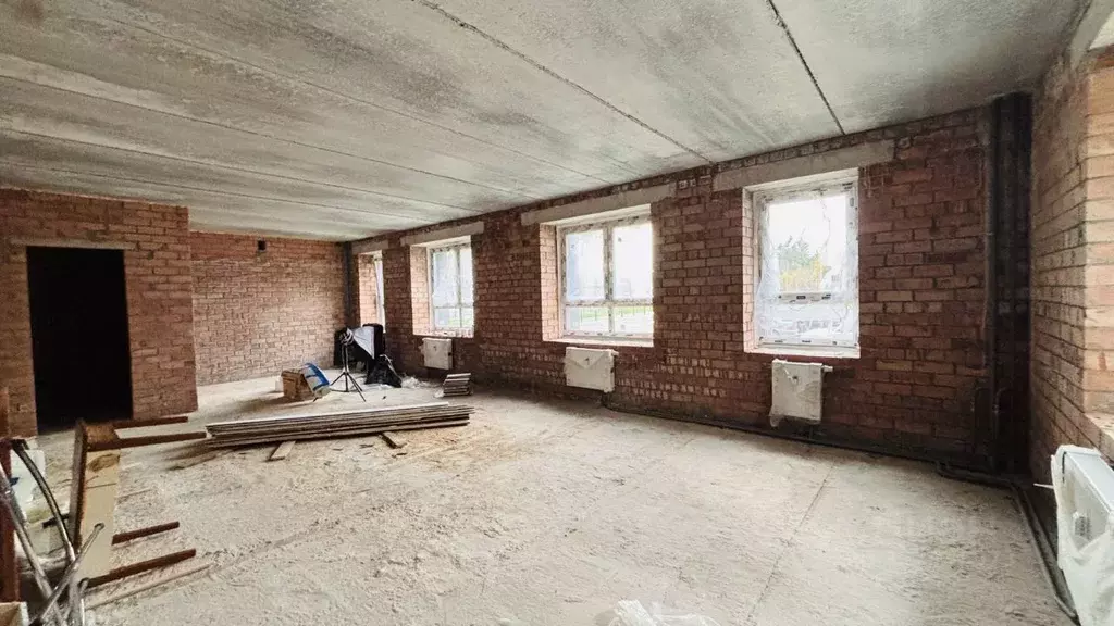 3-к кв. Коми, Сыктывкар Петрозаводская ул., 47 (54.5 м) - Фото 1