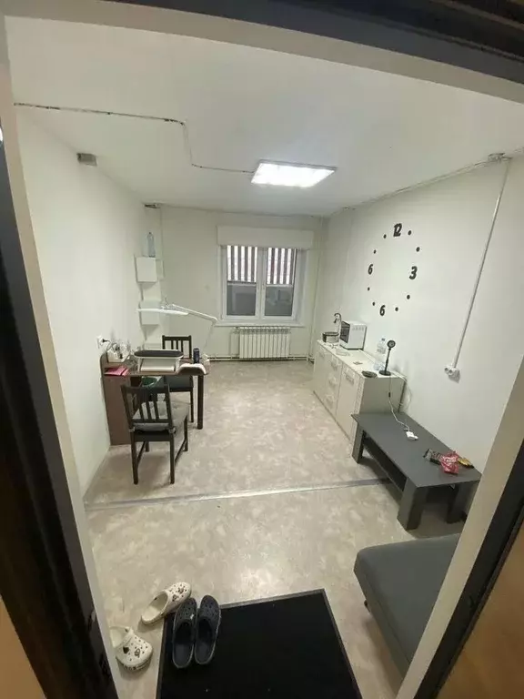 Помещение свободного назначения в Новосибирская область, Новосибирск ... - Фото 1