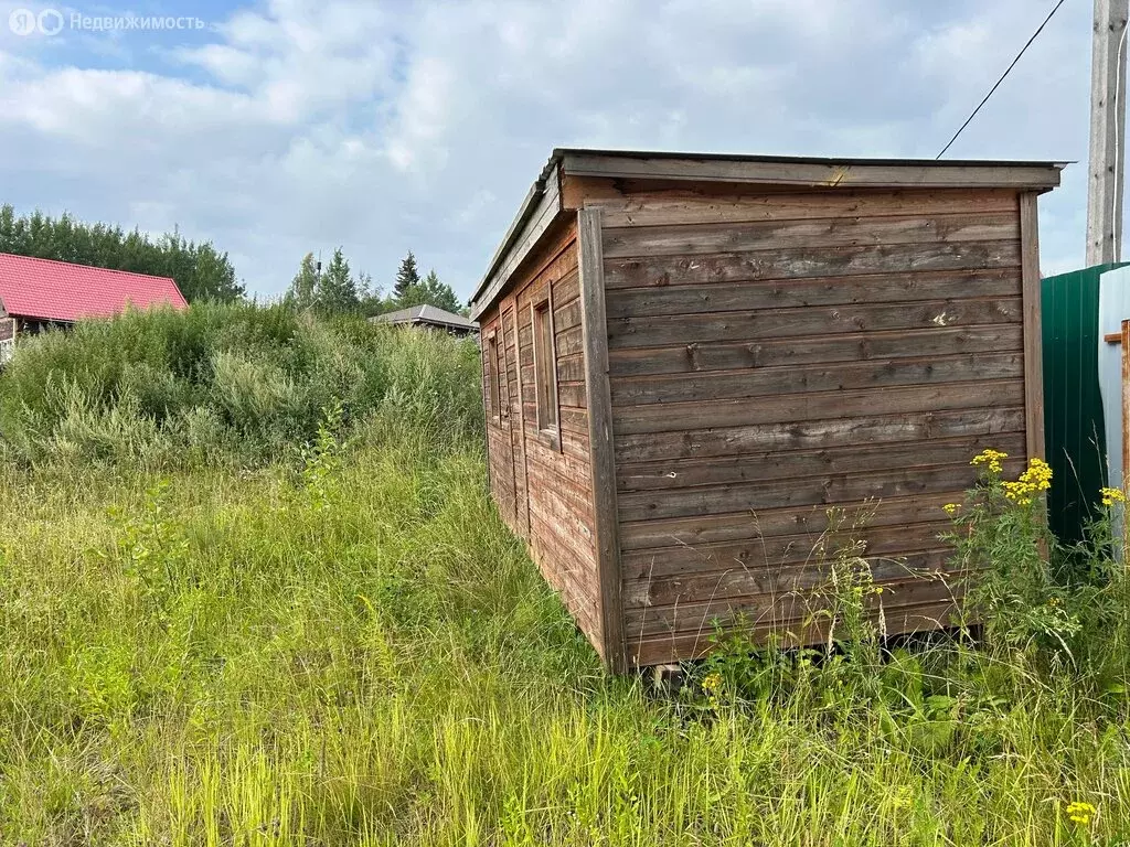 Участок в Московская область, городской округ Клин, ДПК Вишнёвый Сад 2 ... - Фото 1