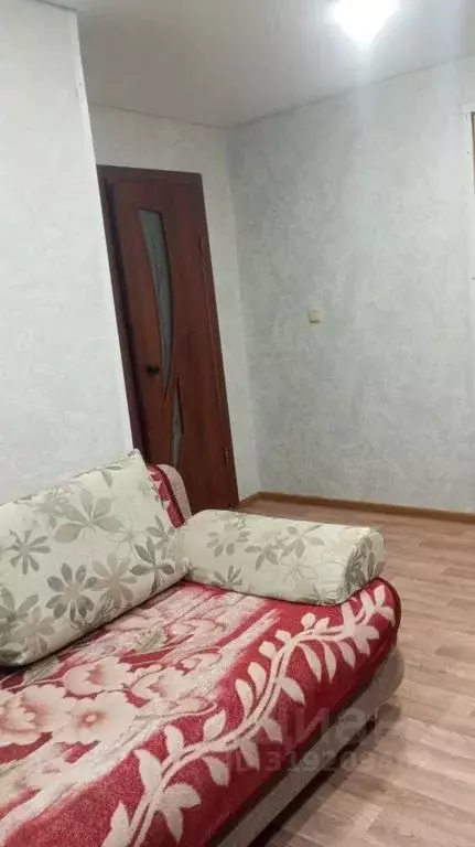 1-к кв. Новосибирская область, Черепаново Восточная ул., 14 (29.0 м) - Фото 0