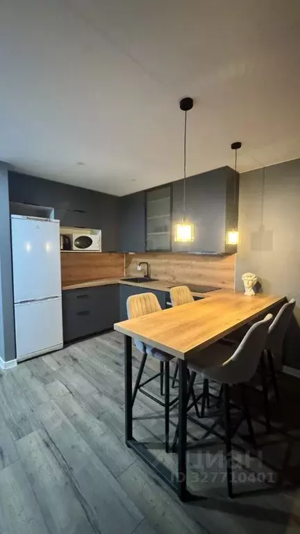 2-к кв. Москва Алтуфьевское ш., 55к4 (41.0 м) - Фото 2