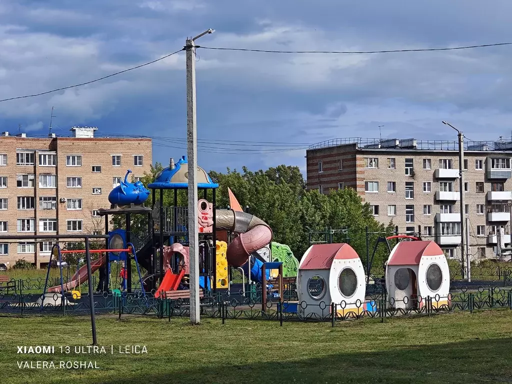 Продаётся 2-к квартира, 41.8 м - Фото 1