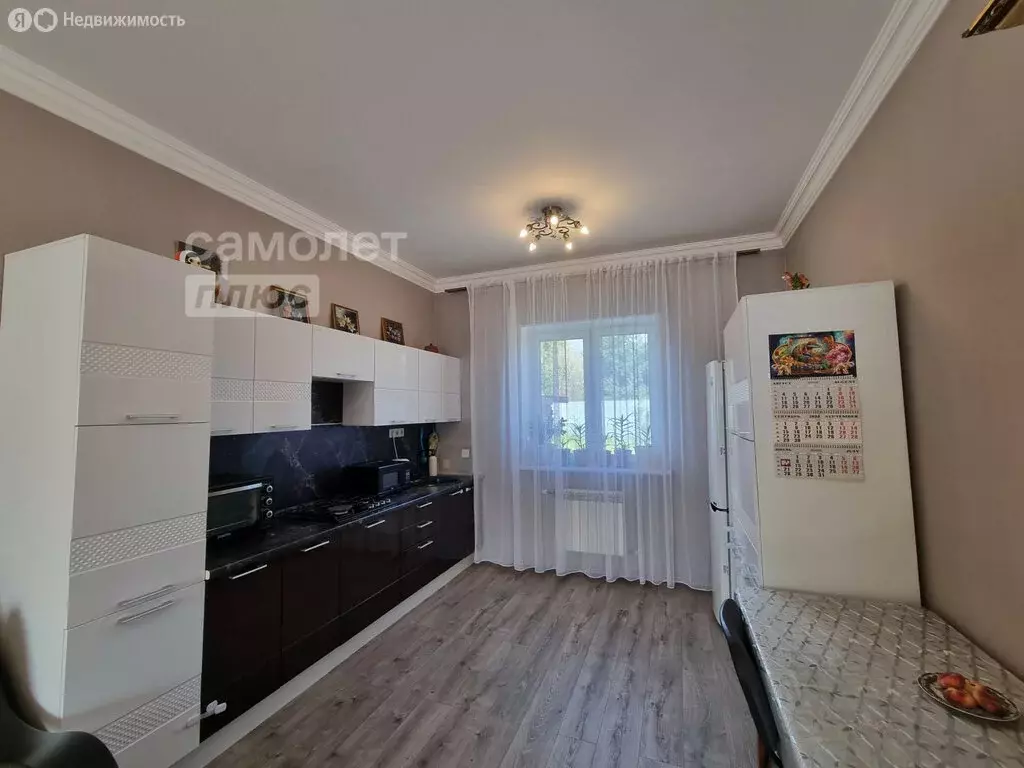 Дом в посёлок городского типа Красково, Железнодорожная улица, 9Б (140 ... - Фото 1