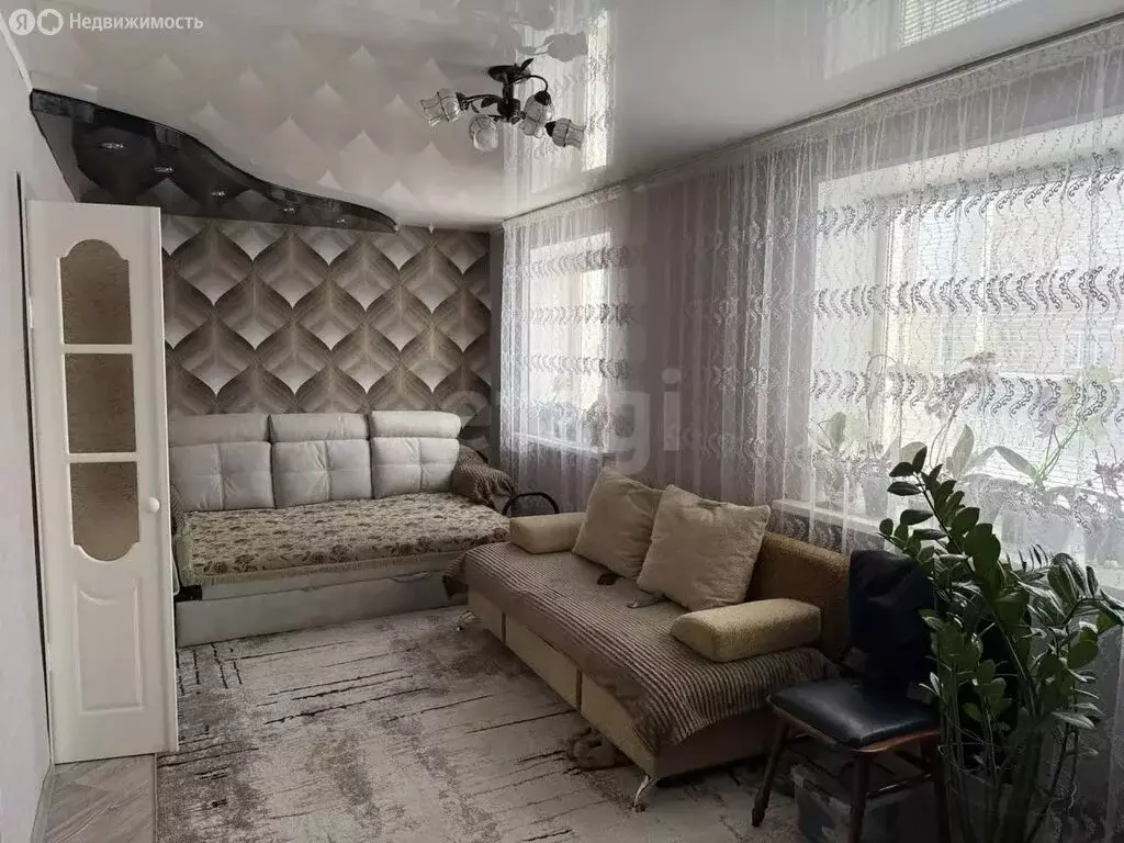 3-комнатная квартира: Троицк, улица имени К.А. Тимирязева, 59 (51.6 м) - Фото 2