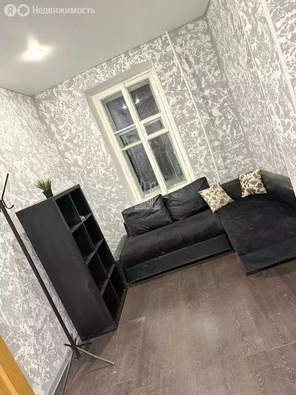 2-комнатная квартира: Гатчина, улица Чкалова, 50 (39.1 м) - Фото 2