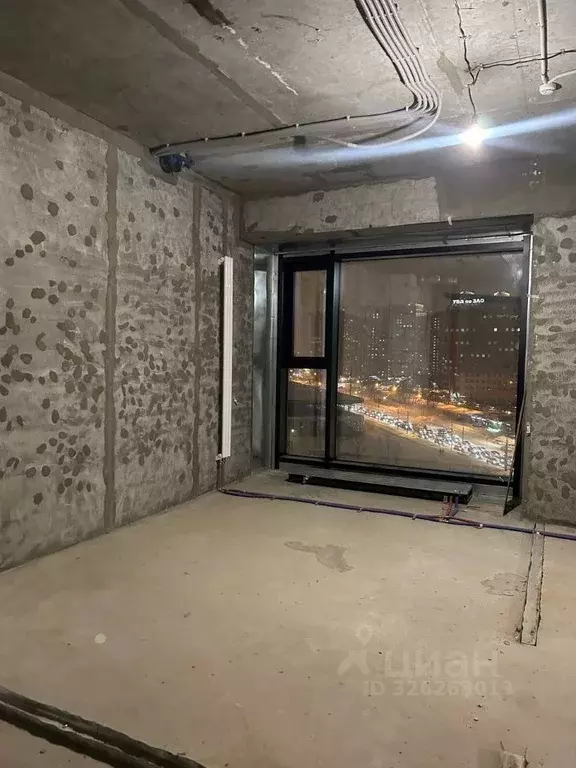 3-к кв. Москва Озерная ул., 1к1/1 (71.9 м) - Фото 2