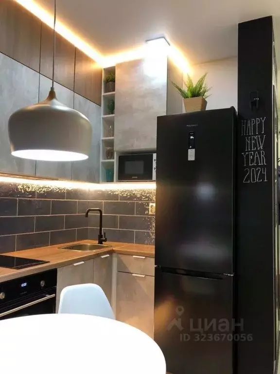 Студия Ростовская область, Ростов-на-Дону просп. Соколова, 68/118В ... - Фото 2