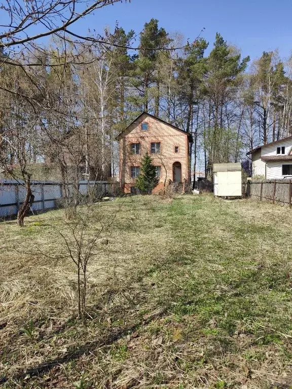 Дом 86 м на участке 7 сот. - Фото 1