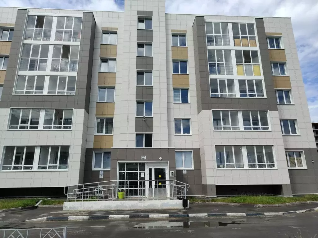 Продаётся 2-к квартира, 46.4 м - Фото 0