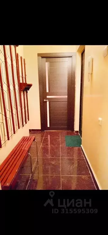 2-к кв. Иркутская область, Иркутск ул. Флюкова, 3 (44.0 м) - Фото 1