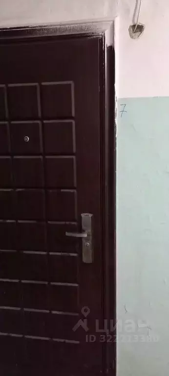 Свободной планировки кв. Мурманская область, Оленегорск Строительная ... - Фото 1