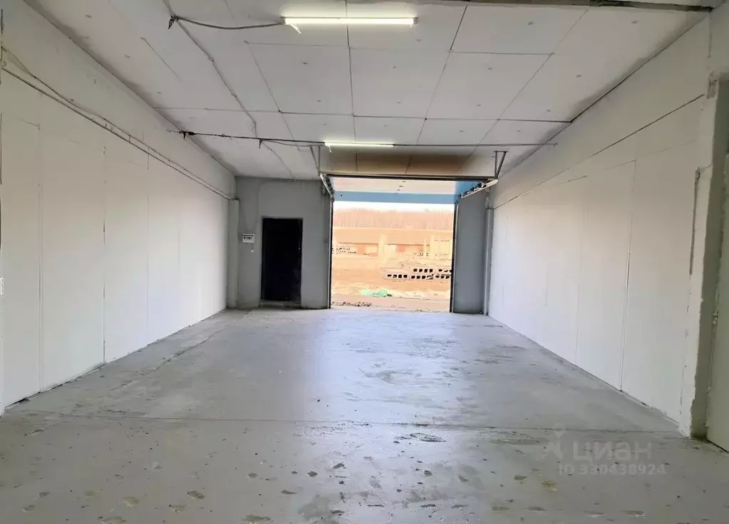 Помещение свободного назначения в Московская область, Коломна ... - Фото 2