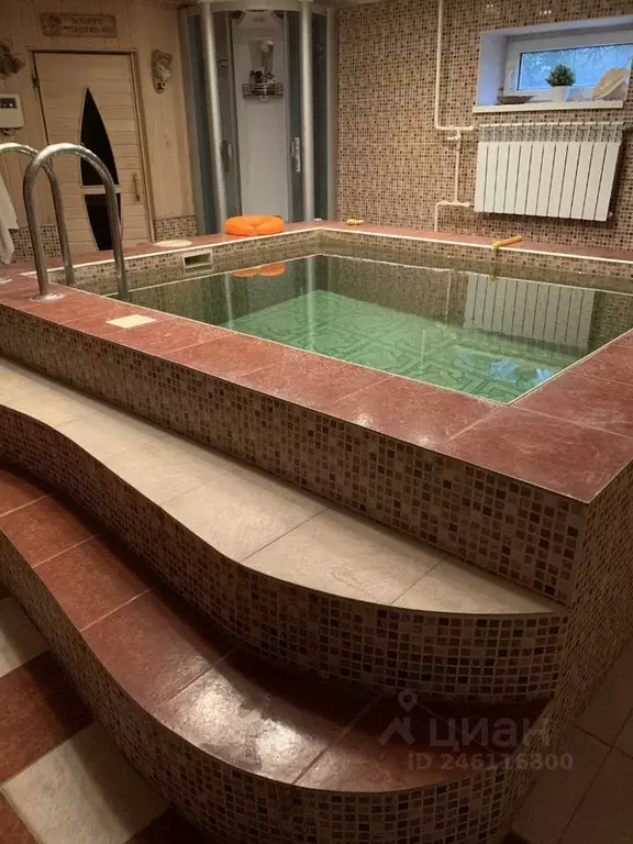 Дом в Московская область, Видное Сатурн-2 ТИЗ,  (350 м) - Фото 1