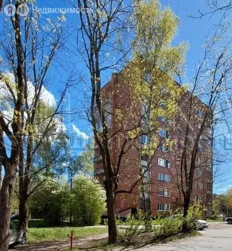 3-комнатная квартира: Луга, проспект Кирова, 68к1 (59.3 м) - Фото 1