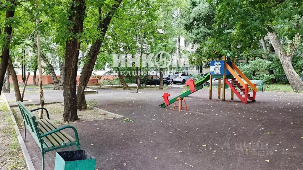 Квартира, 2 комнаты, 44.4 м - Фото 1